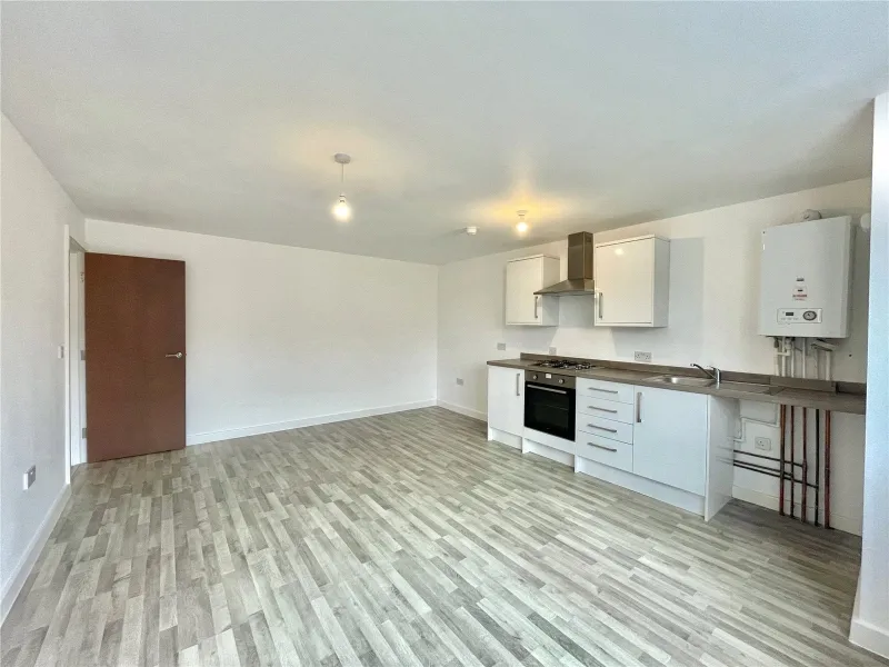 Property cover