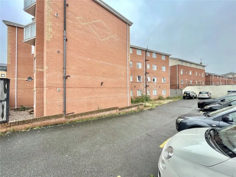 Apartment 6 290 Vauxhall Road - Lot 14 on 04/12/24