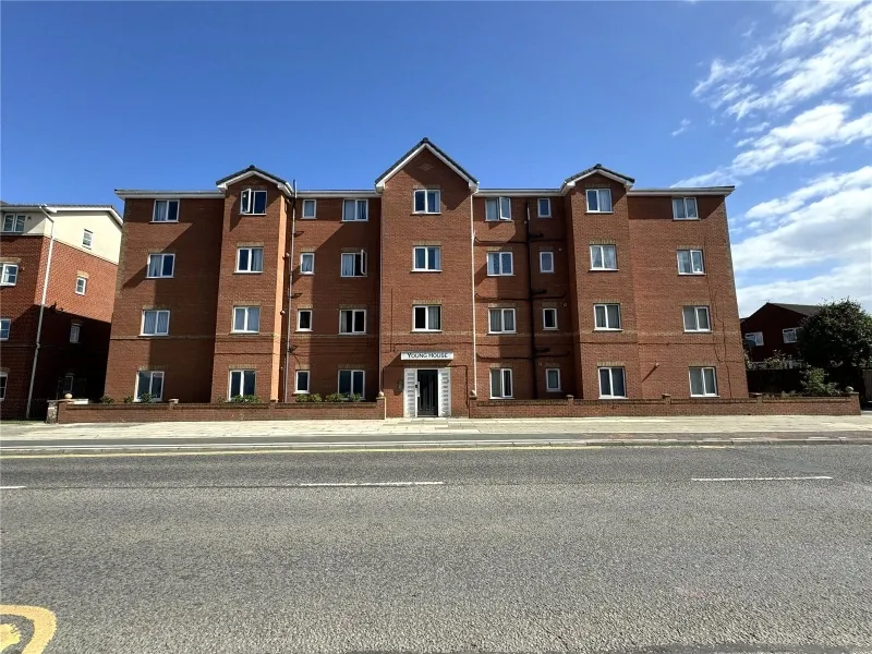 Apartment 6 290 Vauxhall Road - Lot 14 on 04/12/24