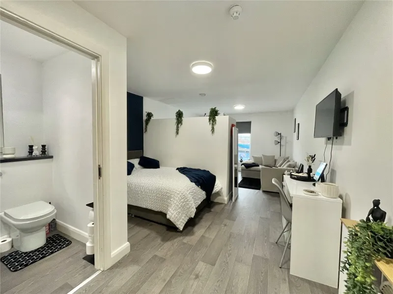 Unit BP01 Fox Street Village 30 Fox Street - Lot 32 on 04/12/24