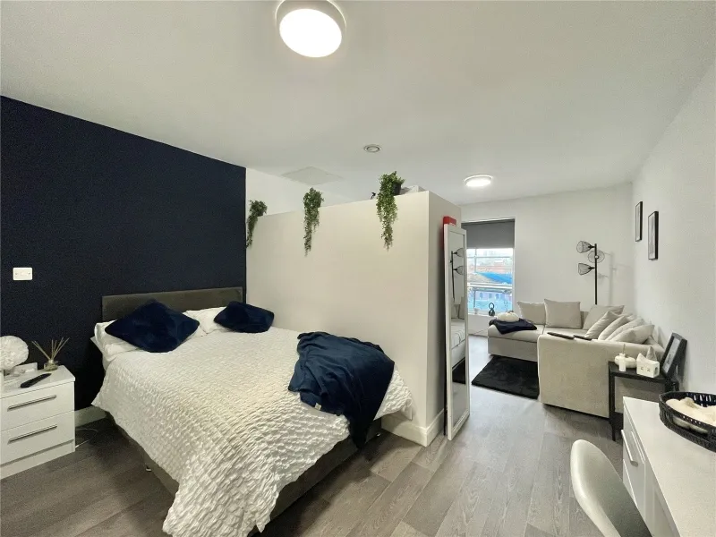 Unit BP01 Fox Street Village 30 Fox Street - Lot 32 on 04/12/24