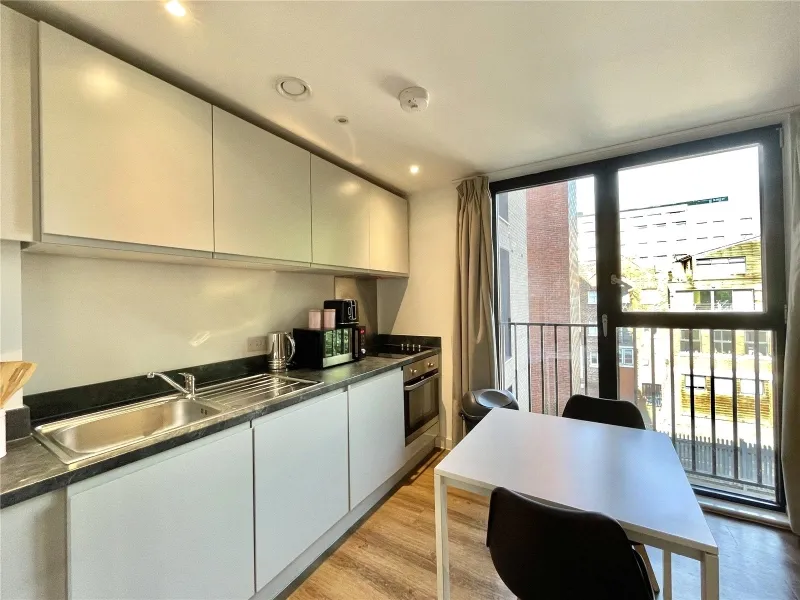 Property cover
