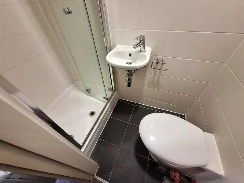 Unit 224 City Point 2 Great Homer Street - Lot 10 on 04/12/24