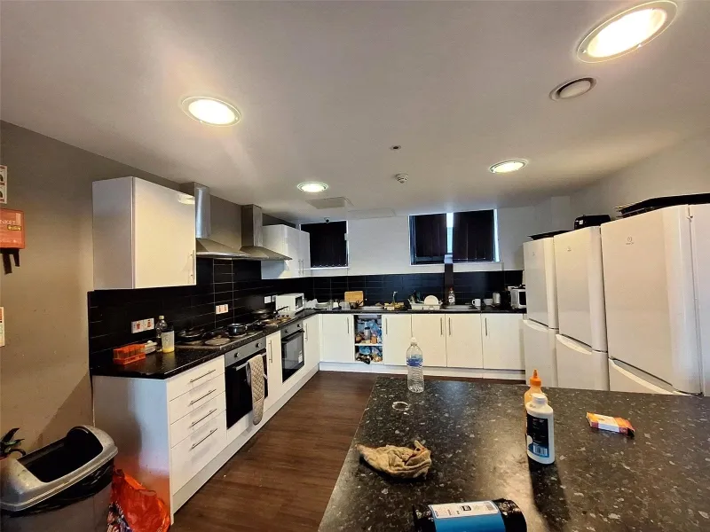 Unit 224 City Point 2 Great Homer Street - Lot 10 on 04/12/24