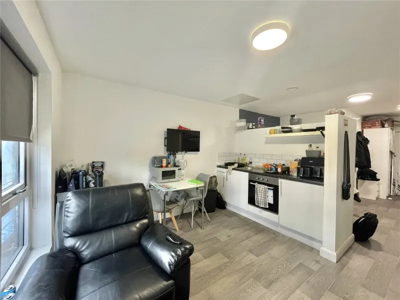 Property cover