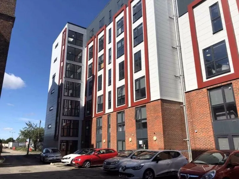 Unit BP02 Fox Street Village 30 Fox Street - Lot 33 on 04/12/24
