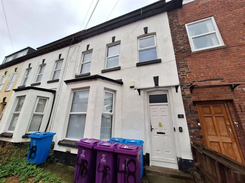 Flat 2 48 Windsor Road - Lot 19 on 04/12/24
