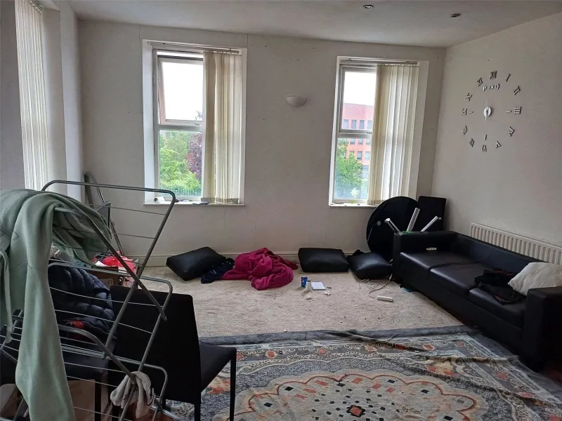 Property cover