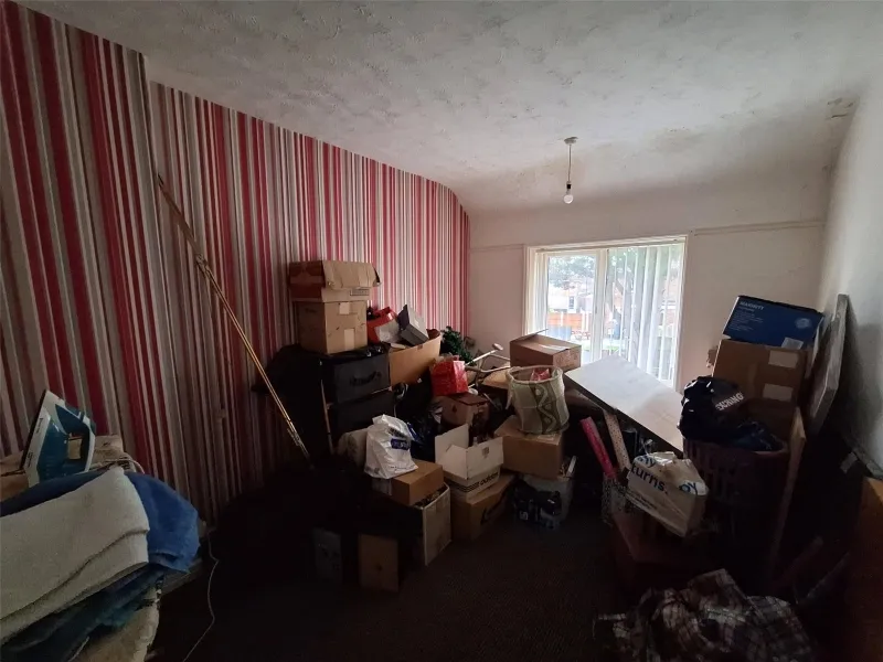 Property cover