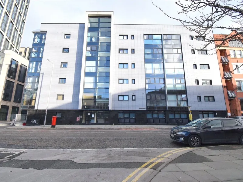 Apartment 82 26 Pall Mall - Lot 37 on 04/12/24