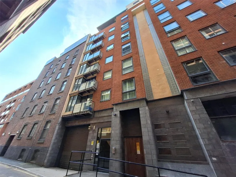 Apartment 19 34 Shaws Alley - Lot 5 on 04/12/24