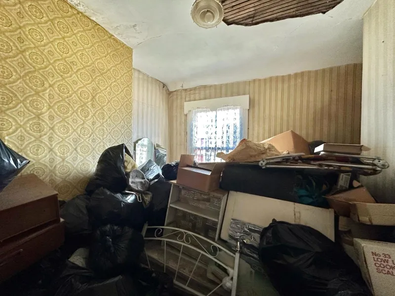 Property cover
