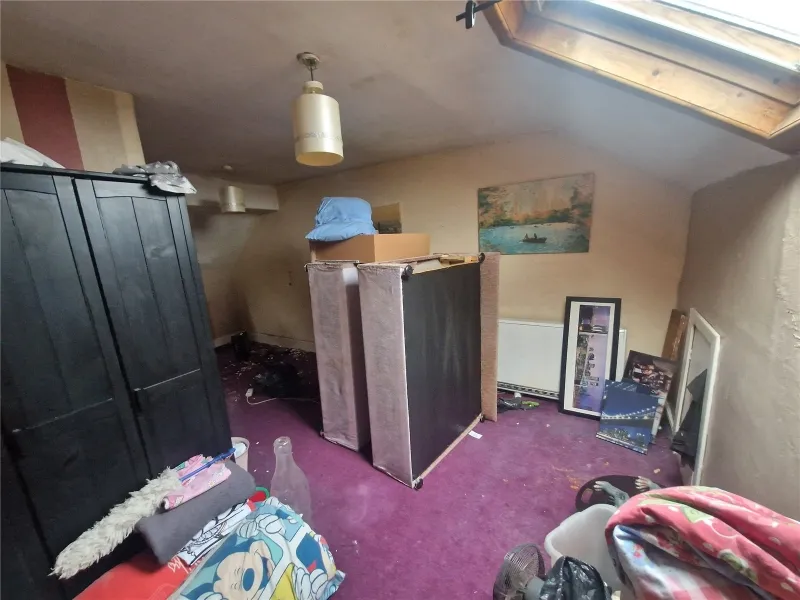 Property cover