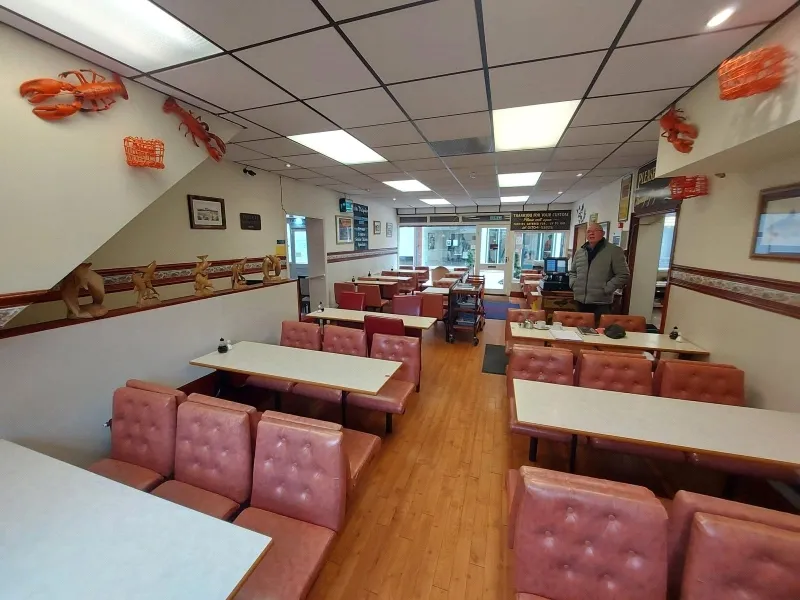 The Dolphin Takeaway & Restaurant 30 - 34 Scarisbrick Avenue - Lot 41 on 27/03/24