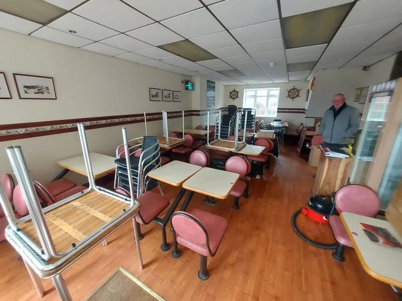 The Dolphin Takeaway & Restaurant 30 - 34 Scarisbrick Avenue - Lot 41 on 27/03/24
