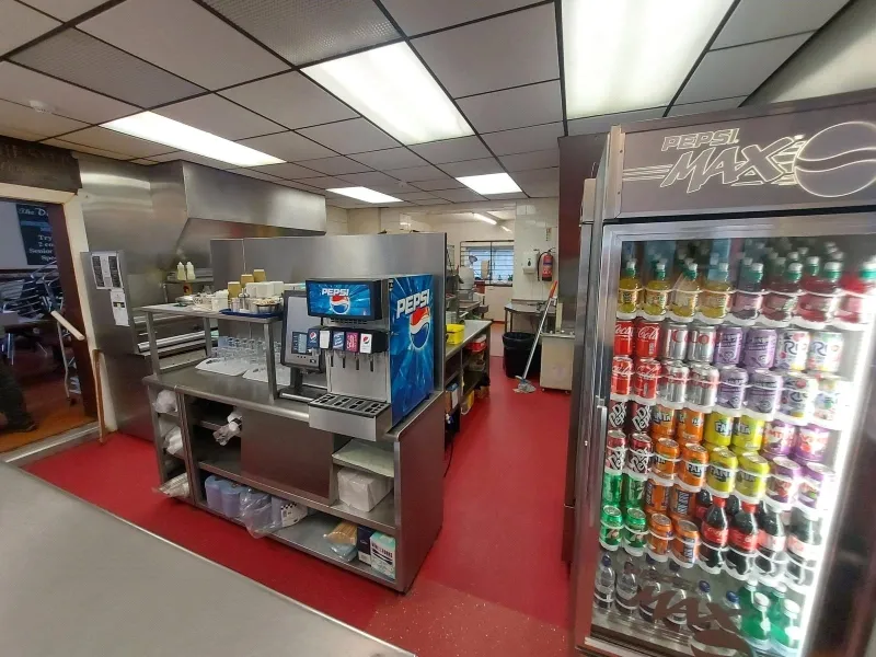 The Dolphin Takeaway & Restaurant 30 - 34 Scarisbrick Avenue - Lot 41 on 27/03/24