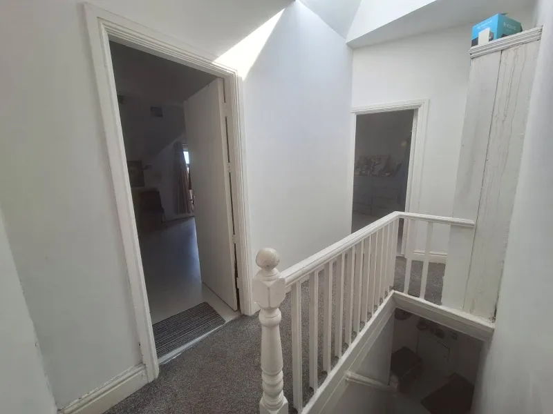 Property cover