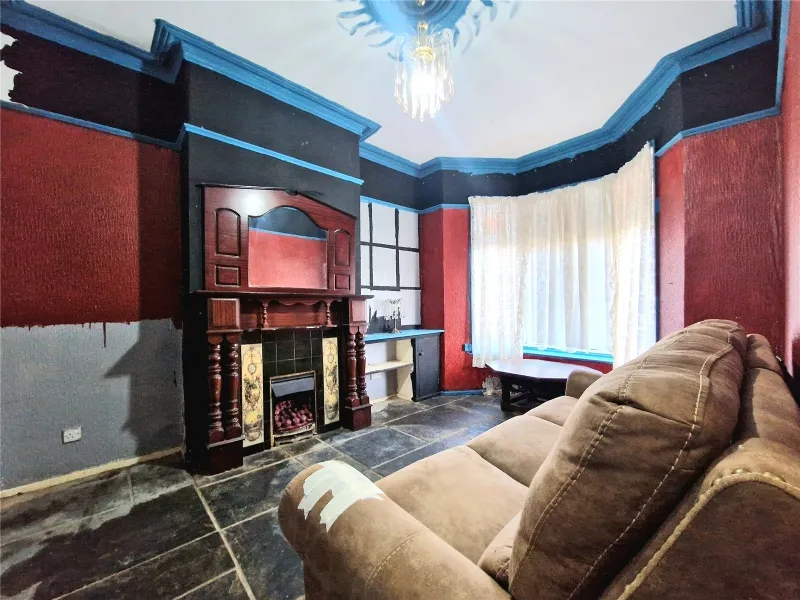 Property cover