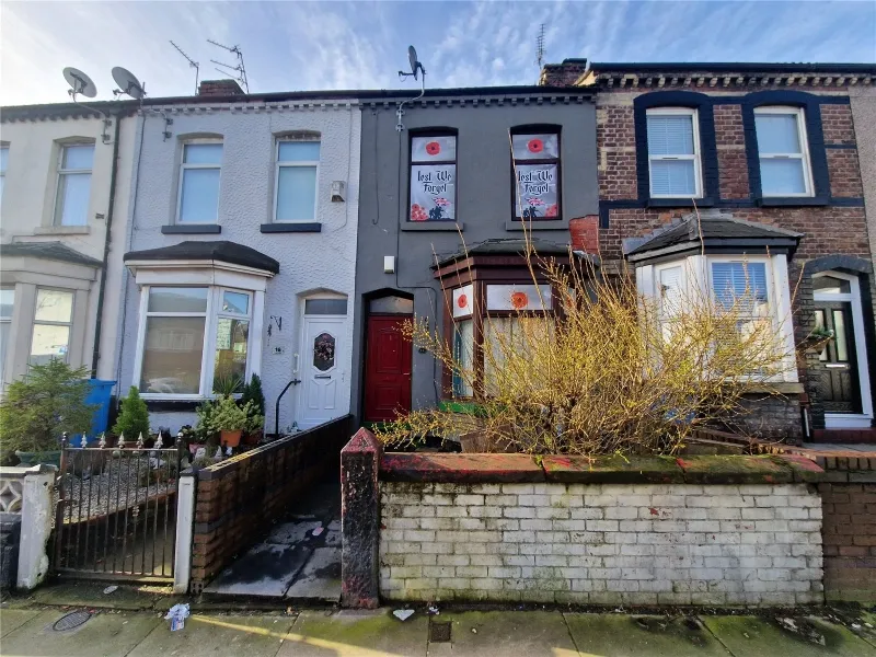 14 Long Lane - Lot 1 on 27/03/24