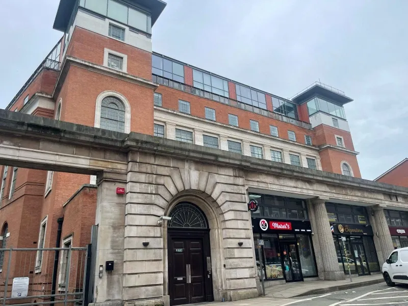 Apartment 404 15 Hatton Garden - Lot 13 on 27/03/24