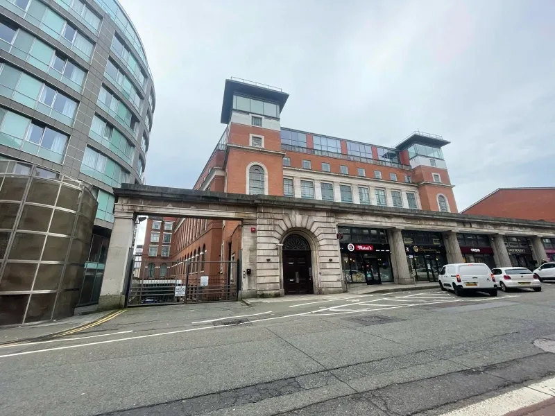 Apartment 404 15 Hatton Garden - Lot 13 on 27/03/24