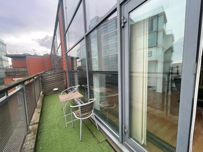 Apartment 404 15 Hatton Garden - Lot 13 on 27/03/24