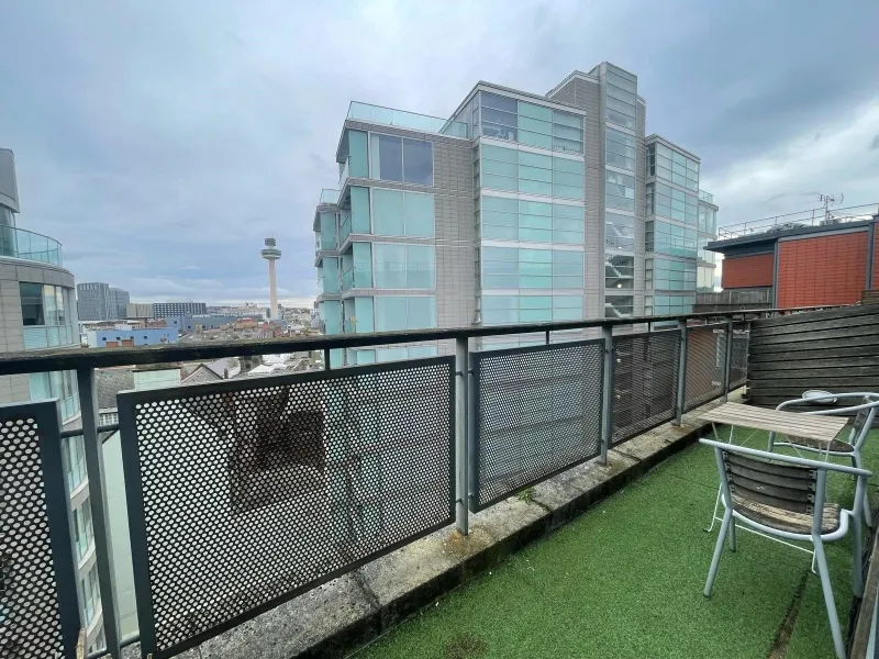 Apartment 404 15 Hatton Garden - Lot 13 on 27/03/24