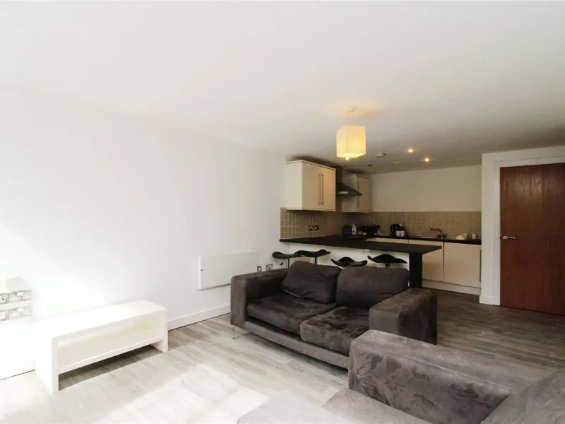 Apartment 17 26 Pall Mall - Lot 17 on 27/03/24