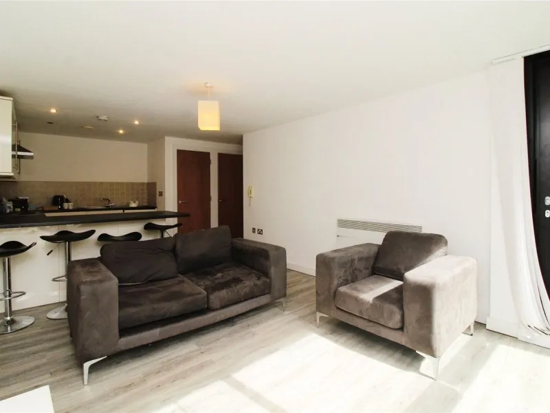Apartment 17 26 Pall Mall - Lot 17 on 27/03/24