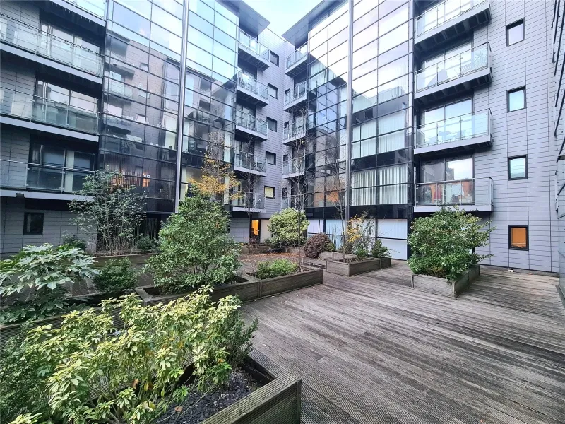 Apartment 17 26 Pall Mall - Lot 17 on 27/03/24