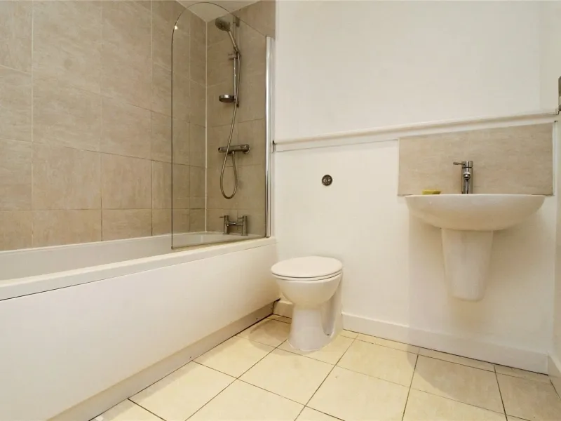 Apartment 17 26 Pall Mall - Lot 17 on 27/03/24