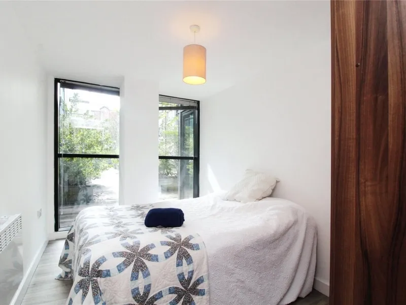 Apartment 17 26 Pall Mall - Lot 17 on 27/03/24