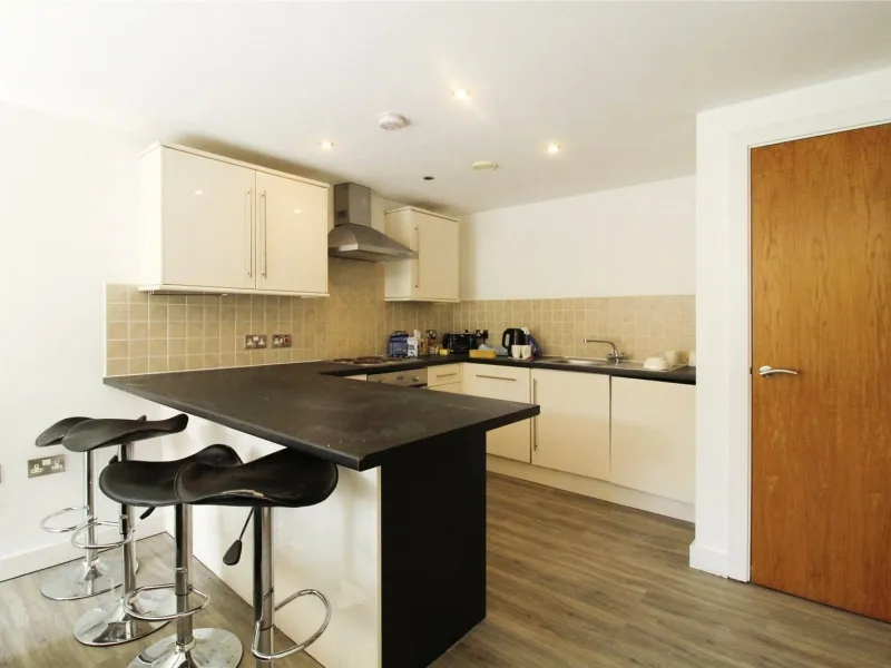 Apartment 17 26 Pall Mall - Lot 17 on 27/03/24