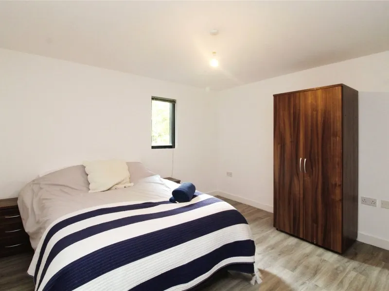 Apartment 17 26 Pall Mall - Lot 17 on 27/03/24