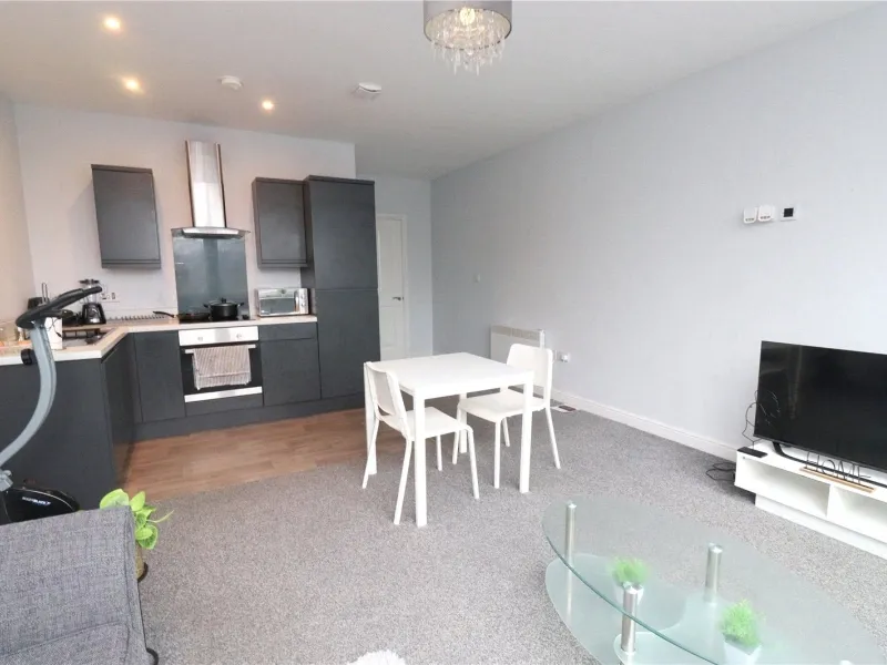 Flat 14, Birchen House 1 Canning Street - Lot 4 on 27/03/24