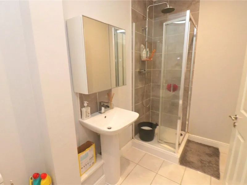 Flat 14, Birchen House 1 Canning Street - Lot 4 on 27/03/24