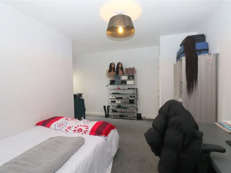 Flat 14, Birchen House 1 Canning Street - Lot 4 on 27/03/24