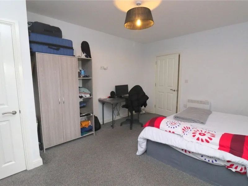 Flat 14, Birchen House 1 Canning Street - Lot 4 on 27/03/24