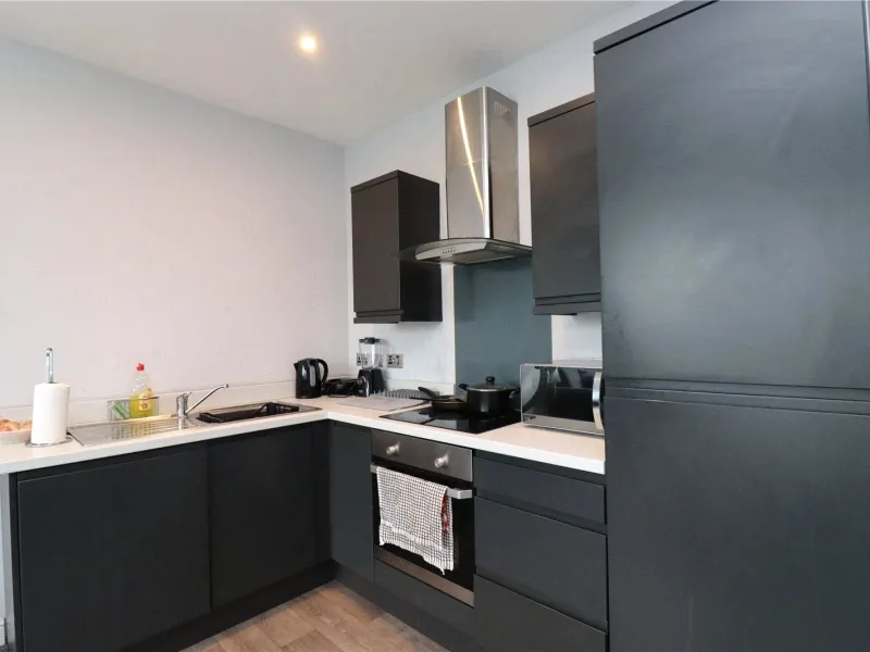 Flat 14, Birchen House 1 Canning Street - Lot 4 on 27/03/24