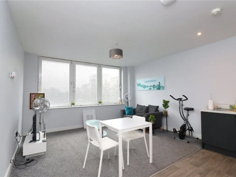 Flat 14, Birchen House 1 Canning Street - Lot 4 on 27/03/24