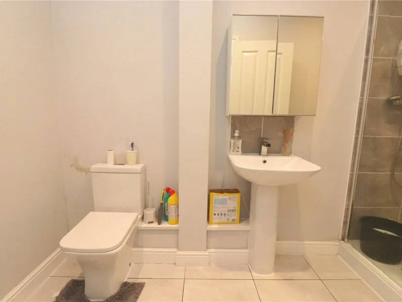 Flat 14, Birchen House 1 Canning Street - Lot 4 on 27/03/24