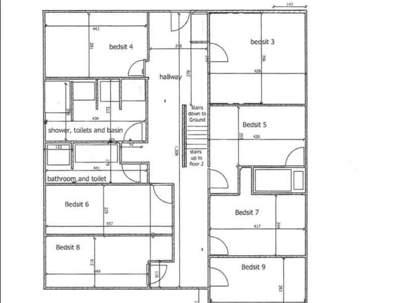 45 Talbot Street - Lot 38 on 27/03/24