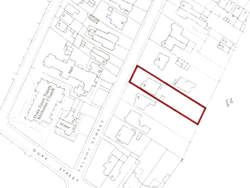 45 Talbot Street - Lot 38 on 27/03/24