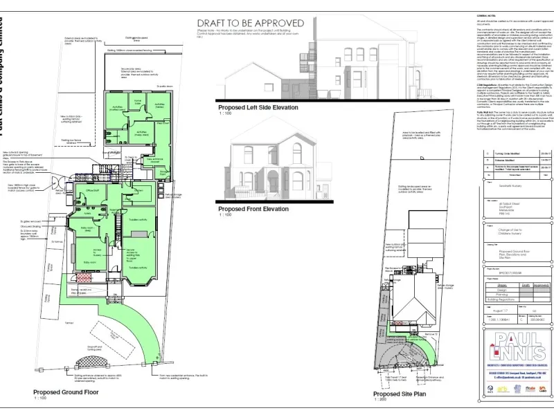 45 Talbot Street - Lot 38 on 27/03/24