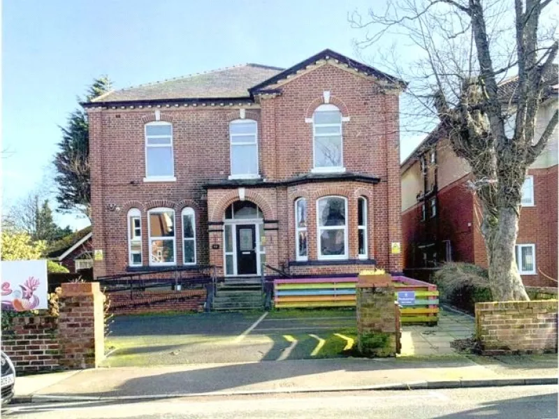 45 Talbot Street - Lot 38 on 27/03/24