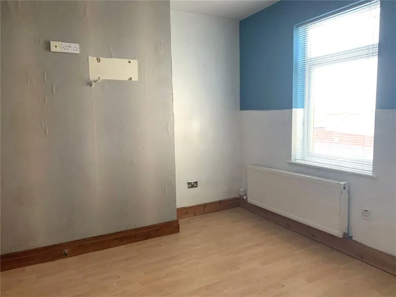 Property cover