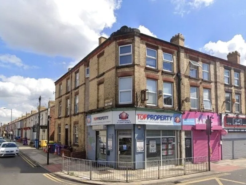 Property cover