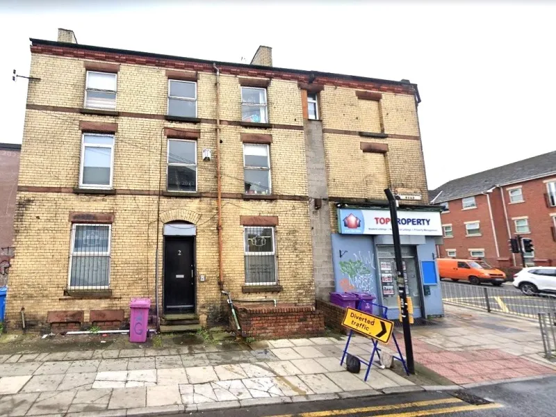 337 Smithdown Road - Lot 28 on 27/03/24