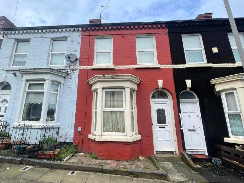 Property cover