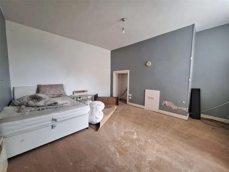 Flat 4 31 South Drive - Lot 35 on 15/05/24